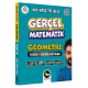 Gerçel Matematik DGS KPSS TYT ALES Geometri Video Ders Kitabı