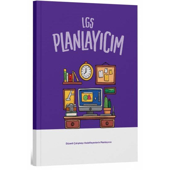 LGS Planlayıcım