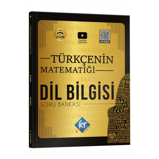 Gamze Hoca Türkçenin Matematiği Tüm Sınavlar İçin 21 Günde Dil Bilgisi Video Ders Kitabı & Soru Bankası Seti