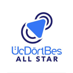 ÜçDörtBeş ALL STAR